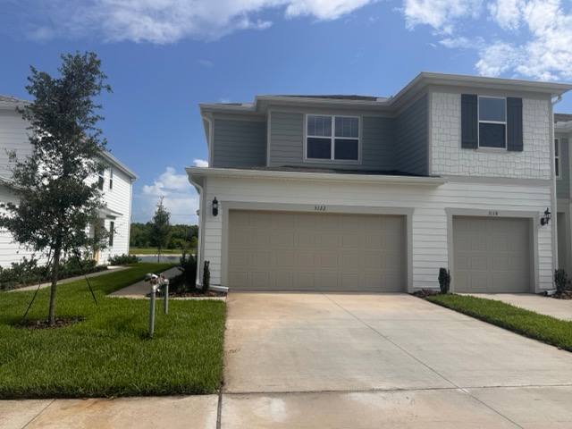 Townhouse for rent at 3122 Emerald Acres Lane, Sanford, FL 32771