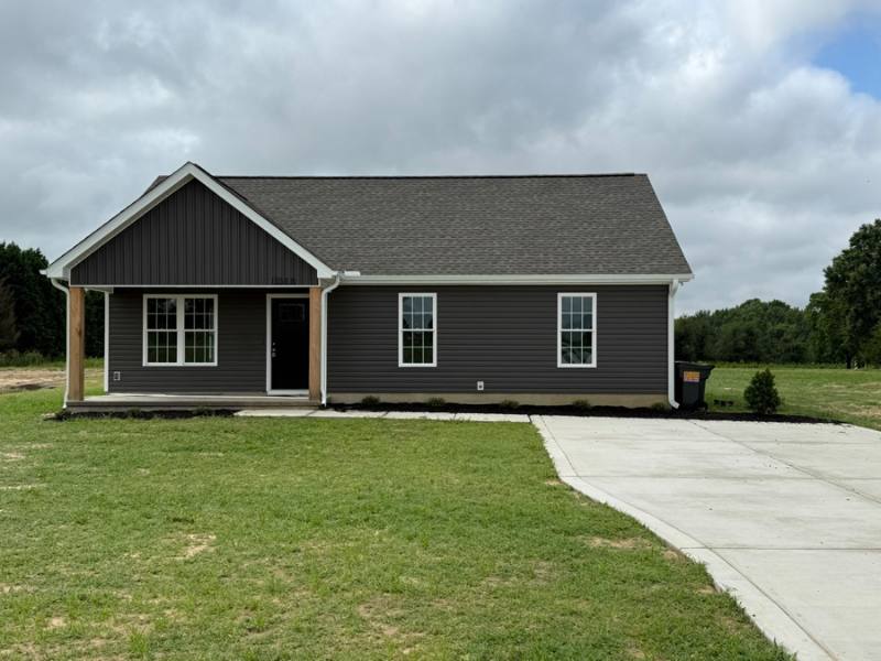 House for rent at 1359 B Benson Hardee Rd, Benson, NC 27504