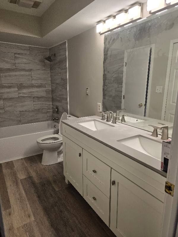 Apartment for rent at 138 N Rose St, Mount Clemens, MI 48043