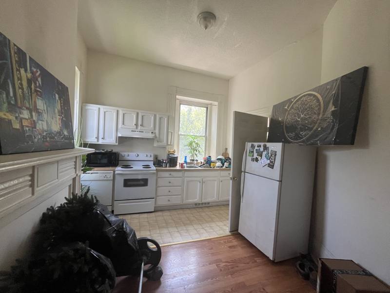 Apartment for rent at 72 3rd St #3, Bangor, ME 04401