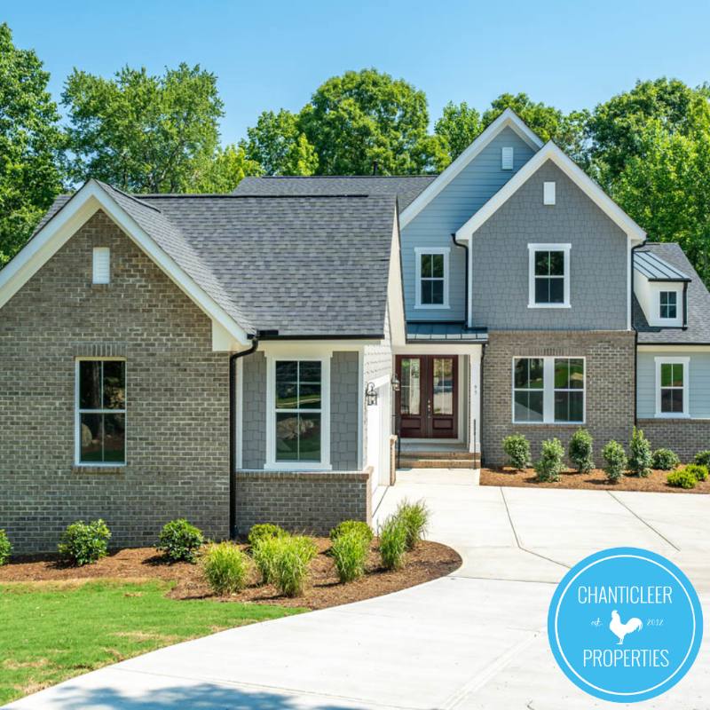 House for rent at 93 Lookout Ridge #1, Pittsboro, NC 27312