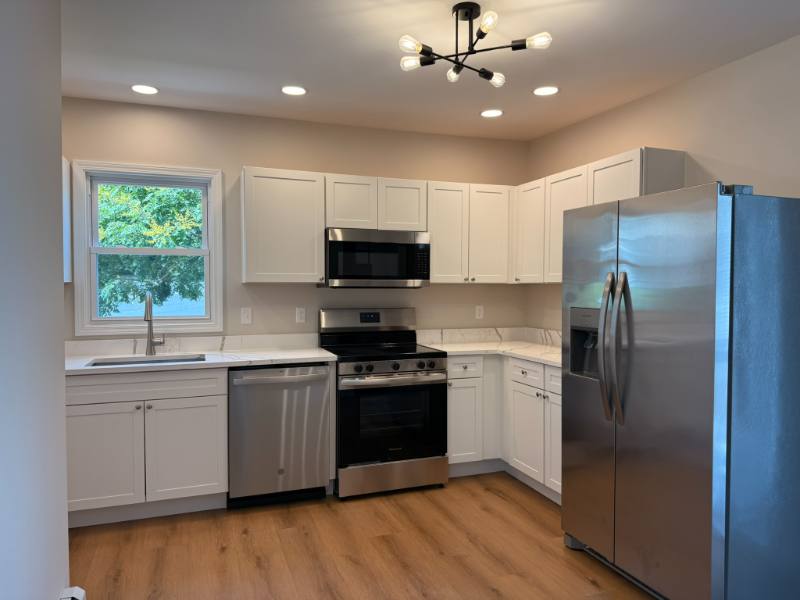Apartment for rent at 477 New Britain Rd #1, Berlin, CT 06037