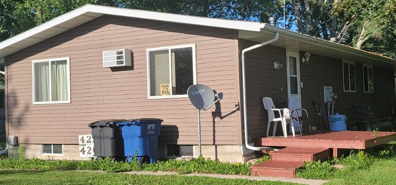 Apartment for rent at 420 Spruce St #420, Omro, WI 54963