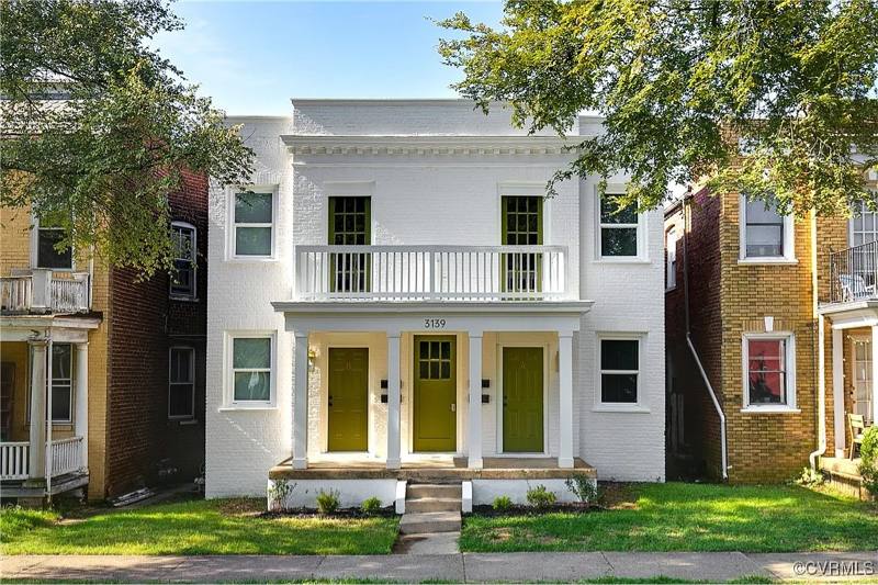 Apartment for rent at 3139 Ellwood Ave, Richmond, VA 23221