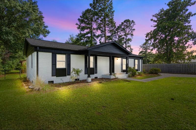 House for rent at 106 Rice Rd, Wilmington, NC 28409