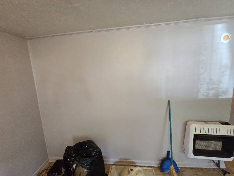 House for rent at 2327 Morton Ave, Jackson, MS 39213