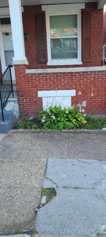 Apartment for rent at 1913 Bellevue Rd #1, Harrisburg, PA 17104