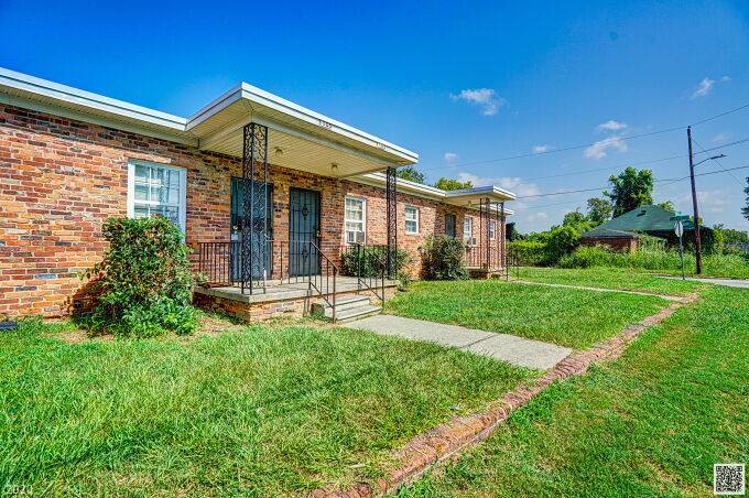 Apartment for rent at 707 Hall St, Augusta, GA 30901