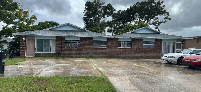 Apartment for rent at 3014 Martin St, Orlando, FL 32806