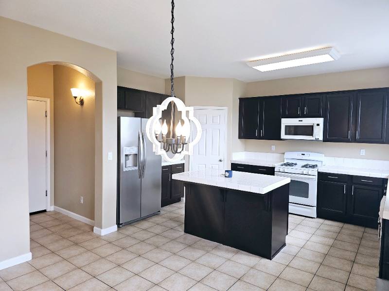 House for rent at 6653 E Braly Ave, Fresno, CA 93727