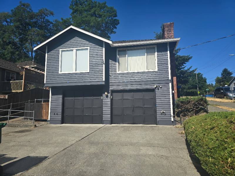 House for rent at 7703 27th Ave SW, Seattle, WA 98126