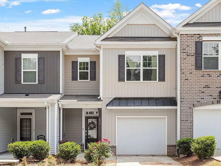 Townhouse for rent at 174 Walking Path Place, Hillsborough, NC 27278