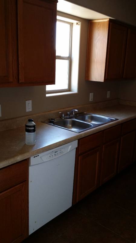 House for rent at 1167 N Main St #A, Coolidge, AZ 85128