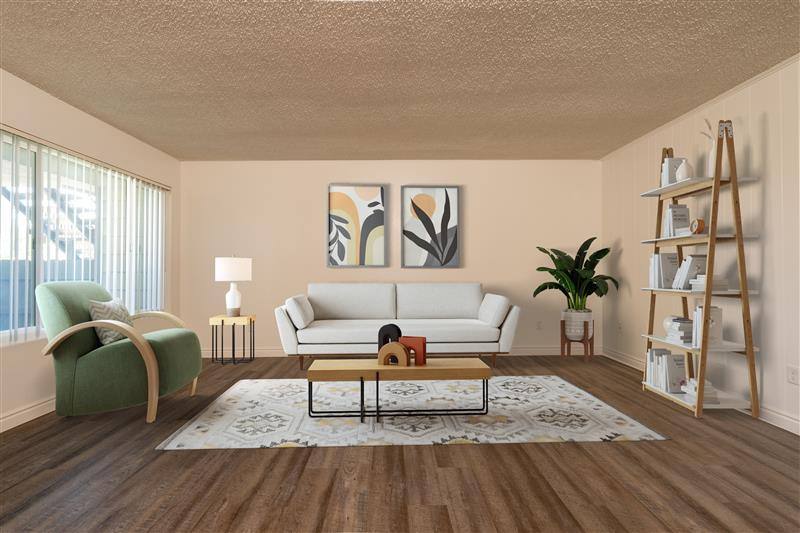 Apartment for rent at 1110 Meadowlake Dr #7, Vista, CA 92084