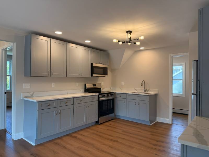 Apartment for rent at 479 New Britain Rd #2, Berlin, CT 06037