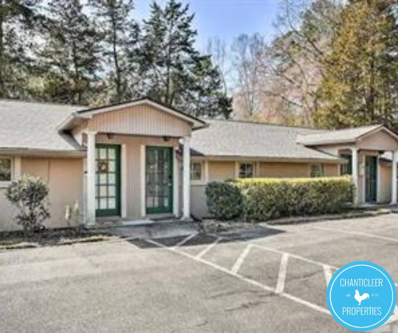 Apartment for rent at 7 Shepherd Lane - 1 #1, Chapel Hill, NC 27514