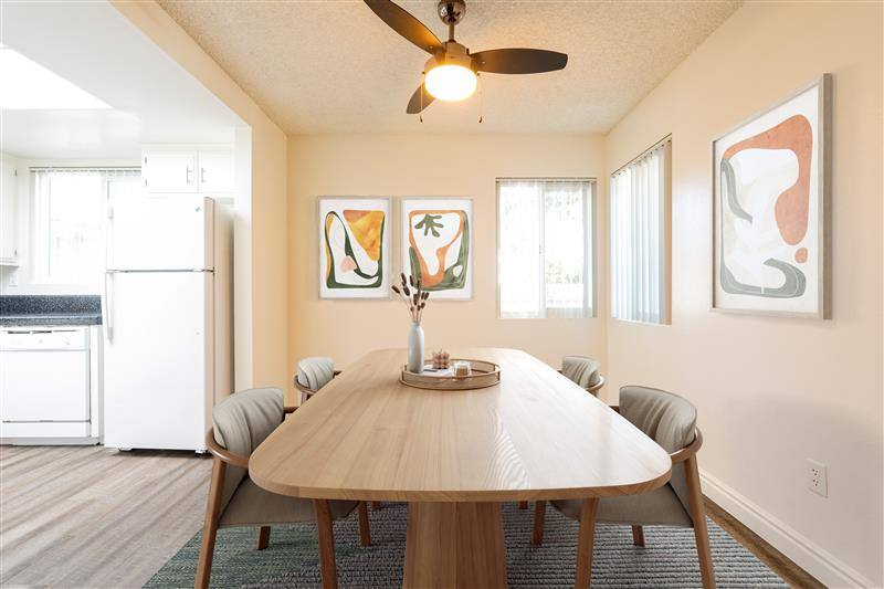 Apartment for rent at 1135 Meadowlake Dr #8, Vista, CA 92084