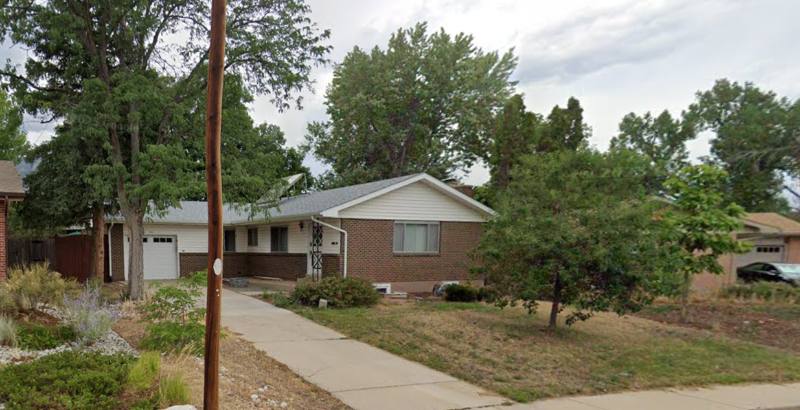 House for rent at 1175 Albion Rd, Boulder, CO 80305