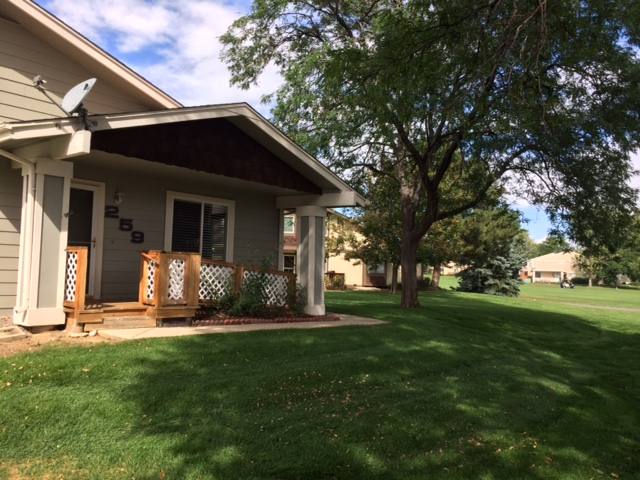 Townhouse for rent at 6952 W 87th Way #259, Arvada, CO 80003