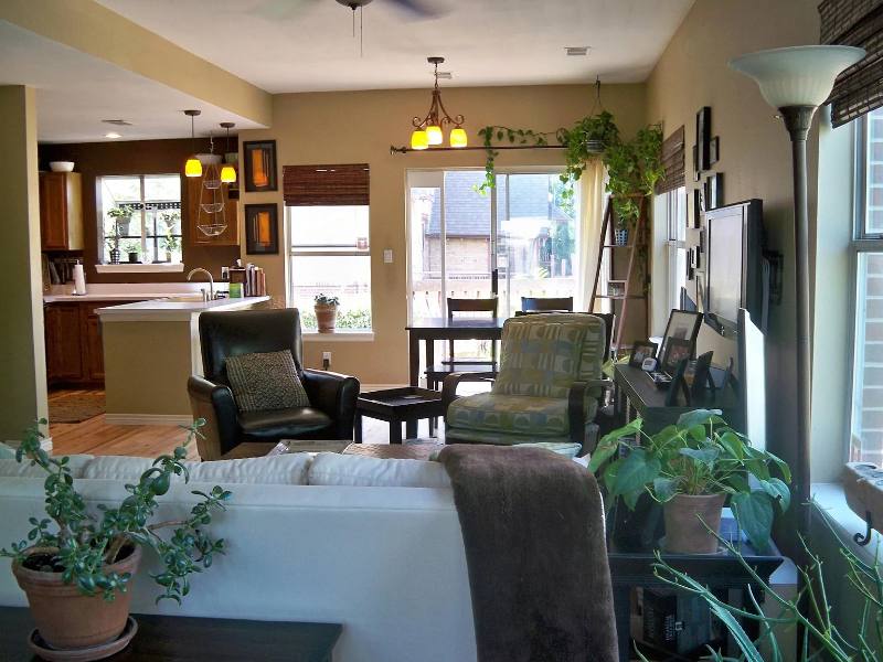 House for rent at 2260 E 22nd Ave, Denver, CO 80205