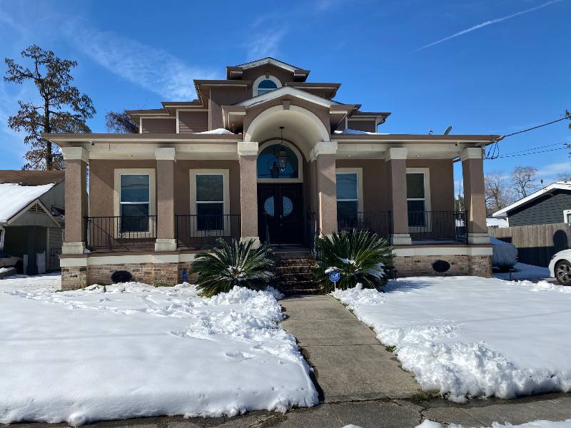House for rent at 4710 Press Dr, New Orleans, LA 70126