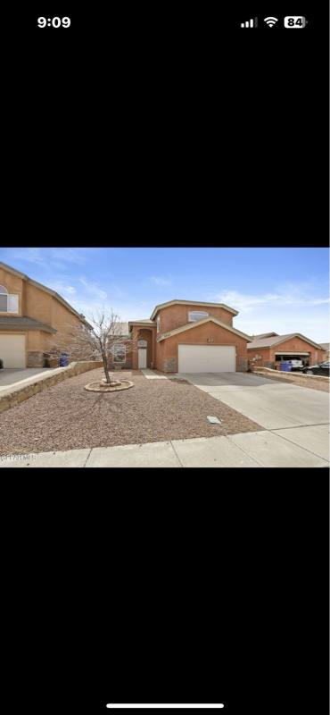 House for rent at 3968 Sombra Rbol Court, Las Cruces, NM 88007