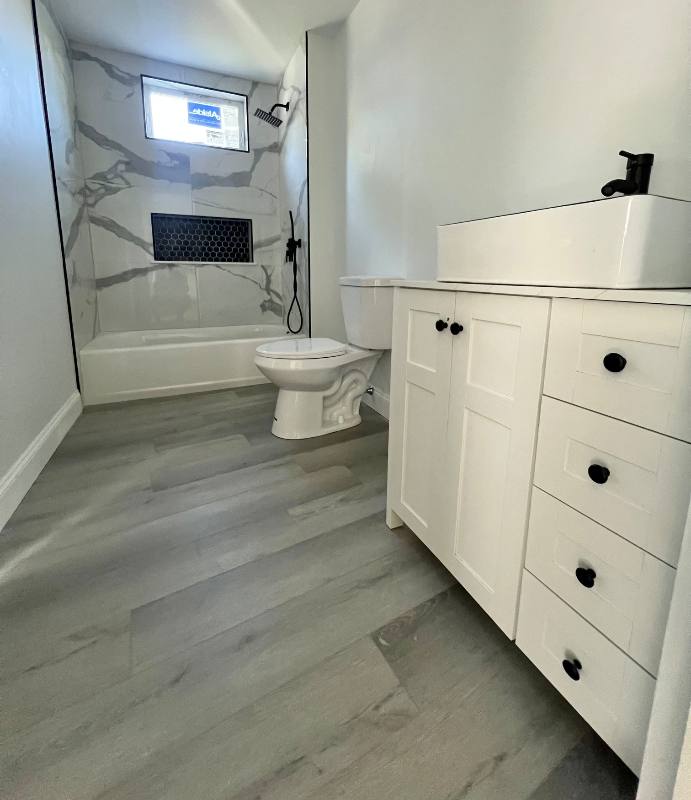 Apartment for rent at 18 Dunreath St #2, Roxbury, MA 02119