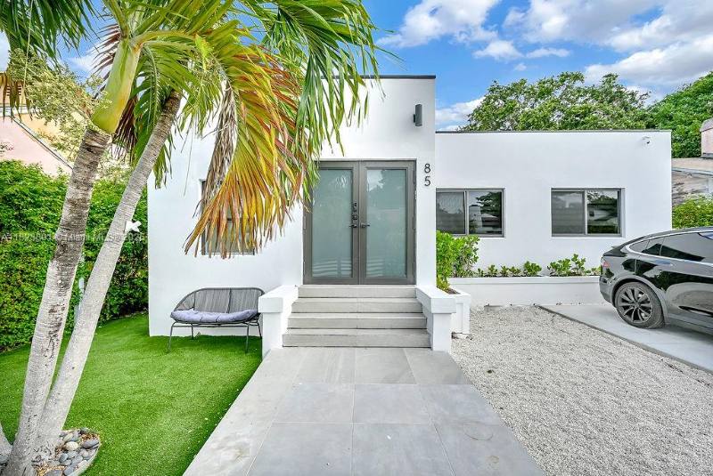 House for rent at 85 NW 47th St, Miami, FL 33127