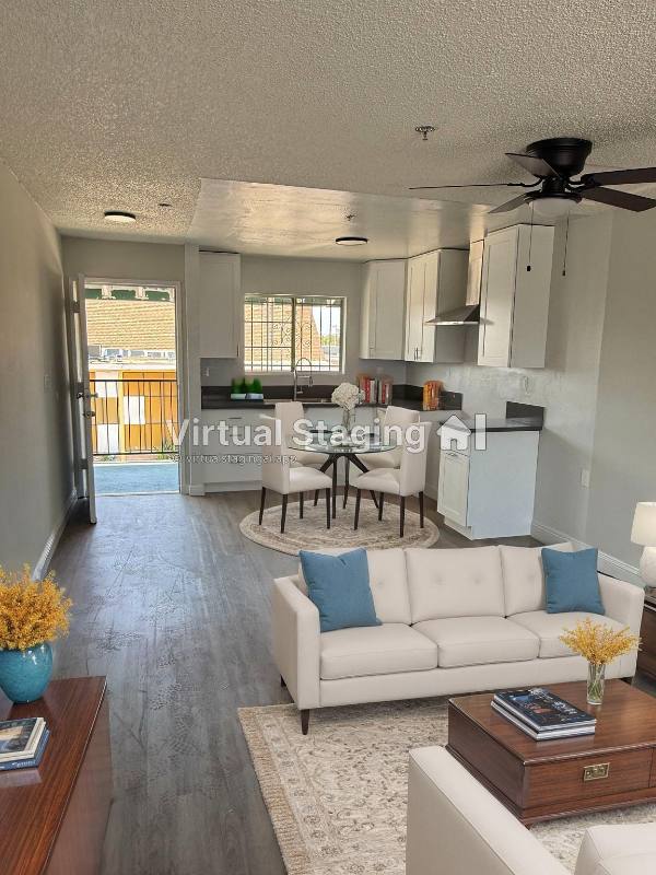 Apartment for rent at 8307 S Figueroa #G, Los Angeles, CA 90044