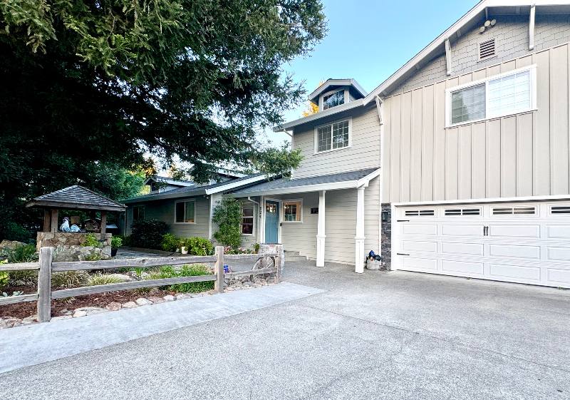 House for rent at 224 W Cotati Oaks Court, Cotati, CA 94931