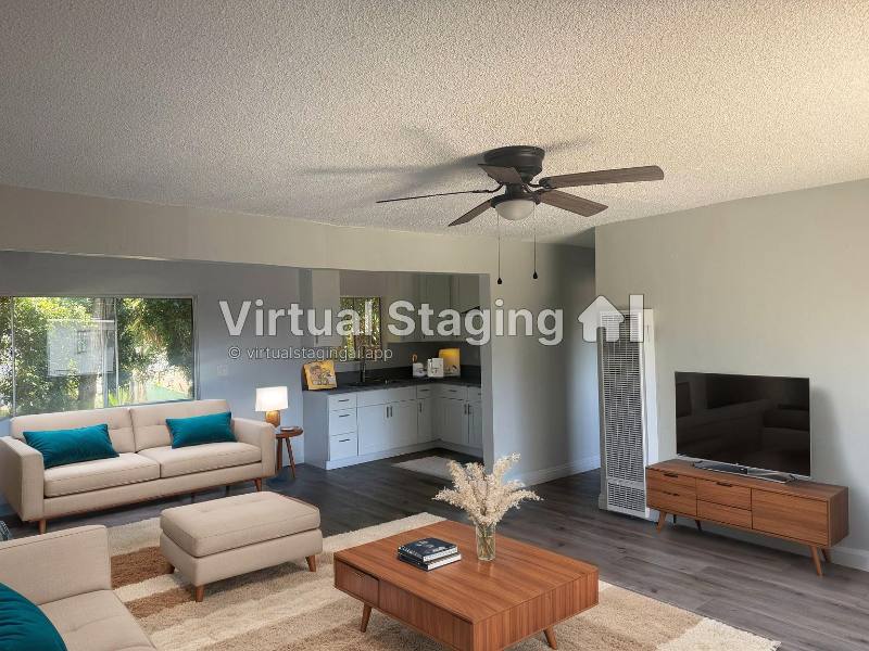 Apartment for rent at 1431 W 104th St #10, Los Angeles, CA 90047