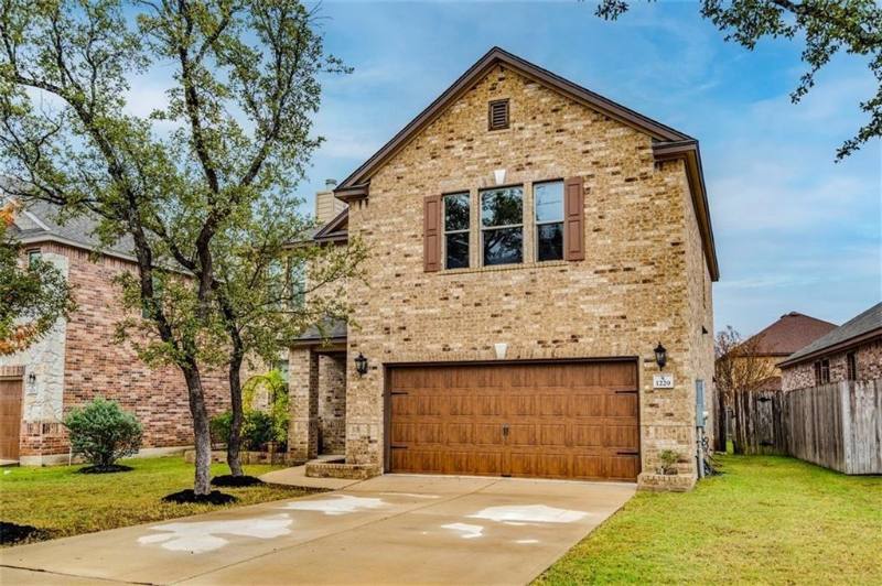 House for rent at 1229 Yellow Iris, Leander, TX 78641