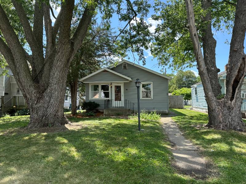 House for rent at 275 S Douglas, Bradley, IL 60915
