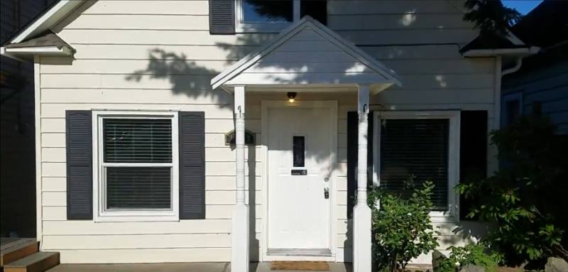 House for rent at 2503 Oakes Ave, Everett, WA 98201