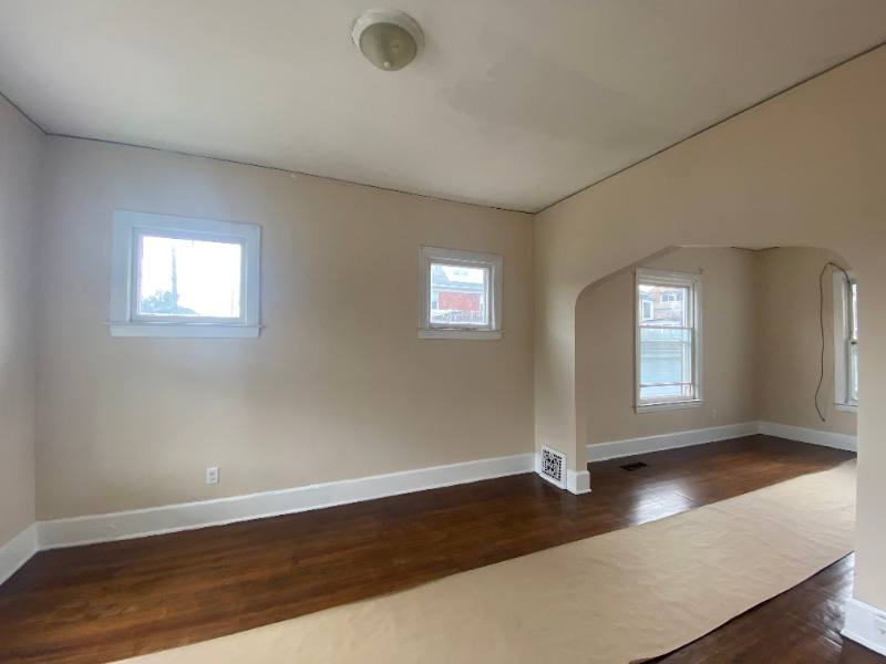 House for rent at 8329 Johnr, Detroit, MI 48202