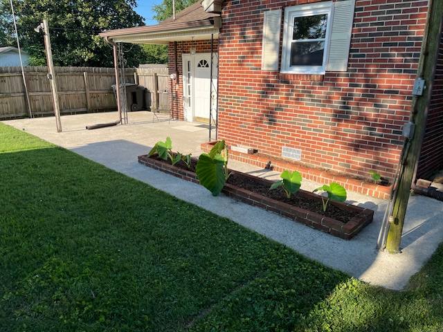 House for rent at 1407 Bel-Aire, Tullahoma, TN 37388
