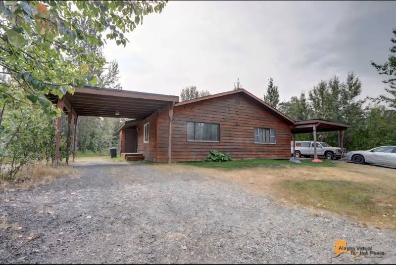 Townhouse for rent at 960 E Snow Hill Ave #2, Wasilla, AK 99654