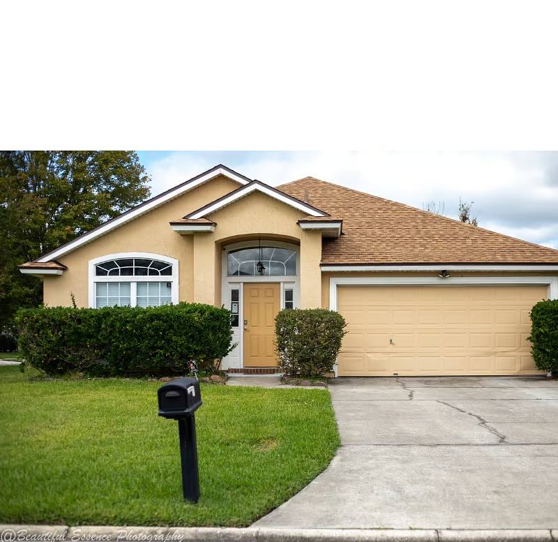 House for rent at 1331 Haden Lane, Jacksonville, FL 32218