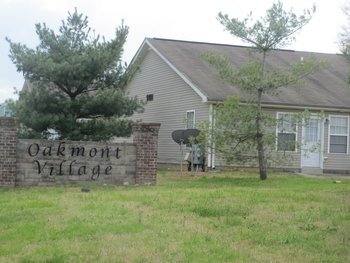 Townhouse for rent at 9103-4E Pembroke Rd, Oak Grove, KY 42262