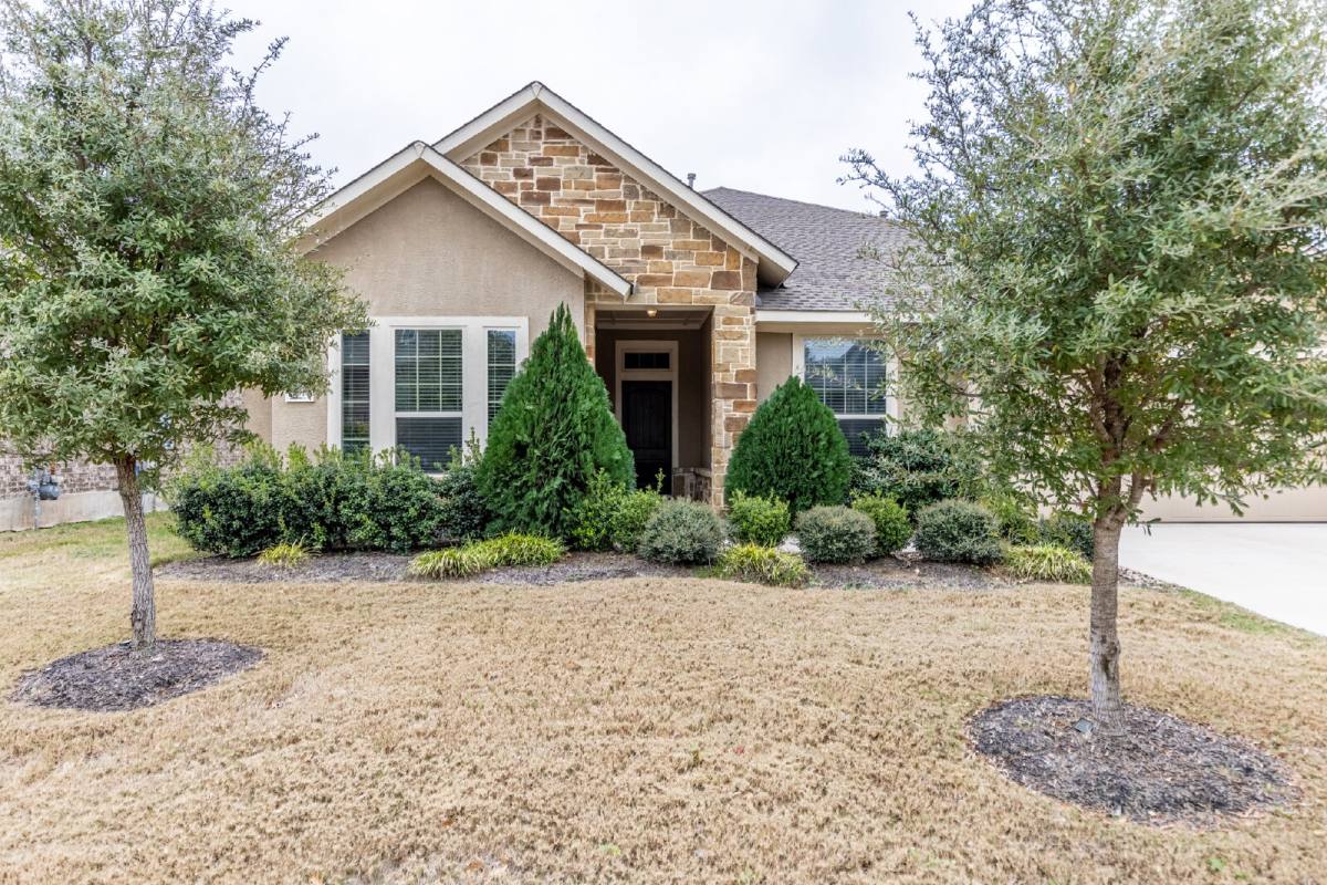 House for rent at 12318 Saddle Up Dr, San Antonio, TX 78254