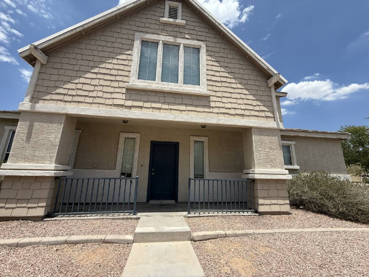 House for rent at 7414 S 40th Ave, Phoenix, AZ 85041