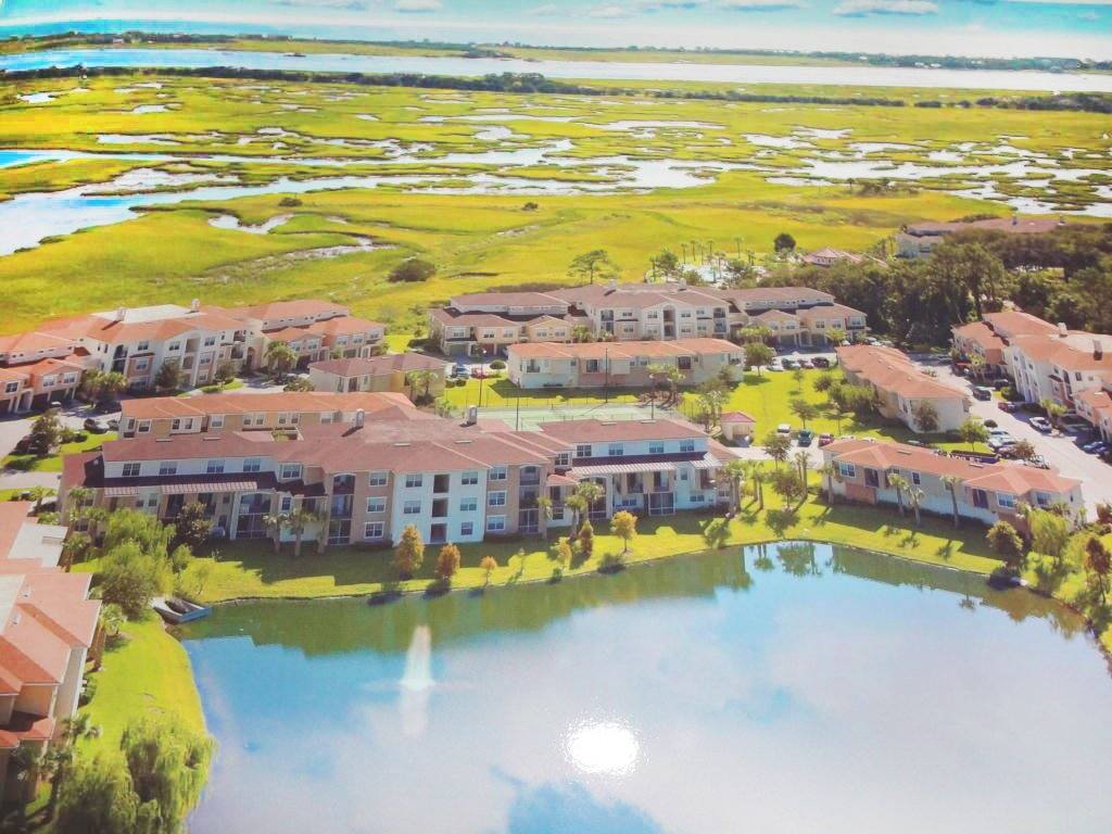 Condo for rent at 4035-201 Grande Vista Blvd, Saint Augustine, FL 32084