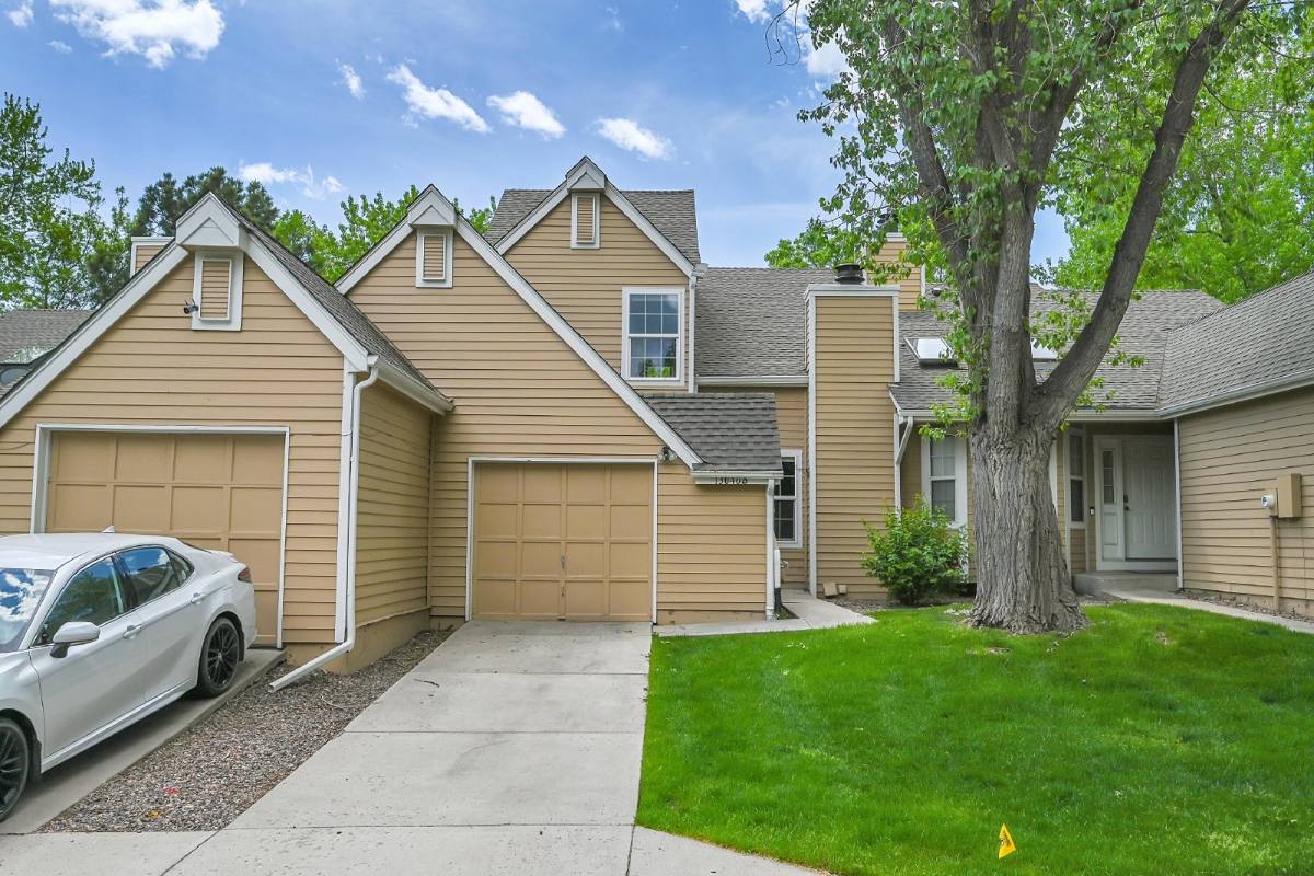 Townhouse for rent at 13040 W 63rd Place #B, Arvada, CO 80004