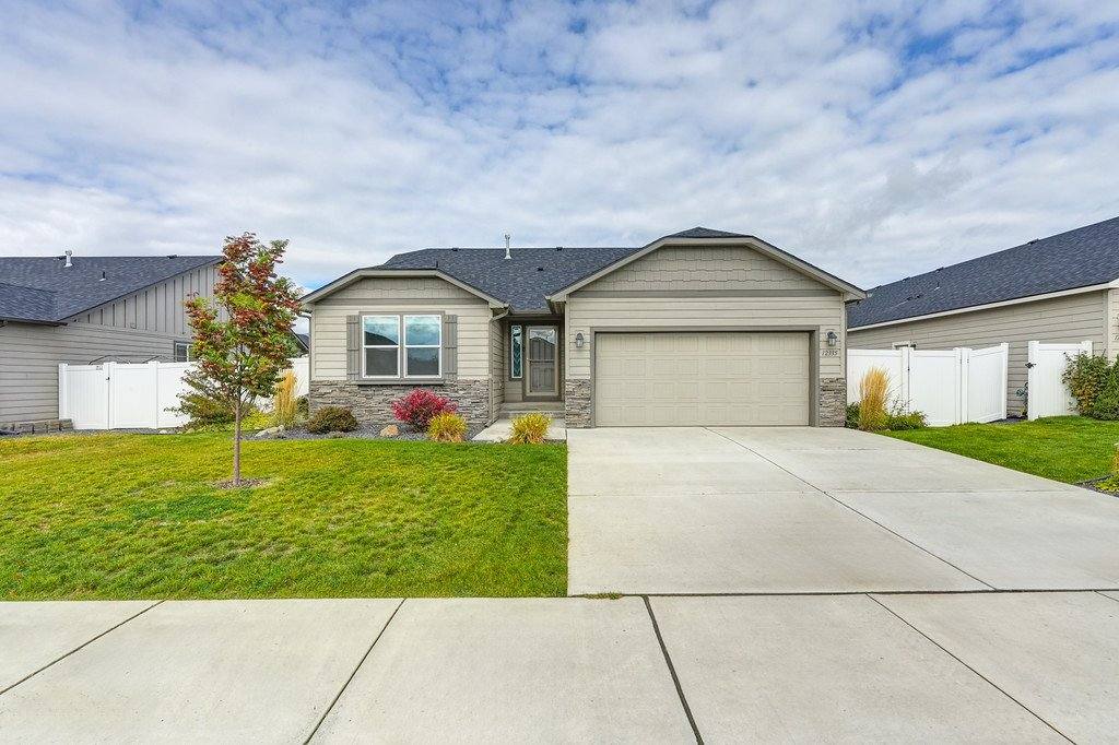 House for rent at 12335 Gipper Loop, Rathdrum, ID 83858
