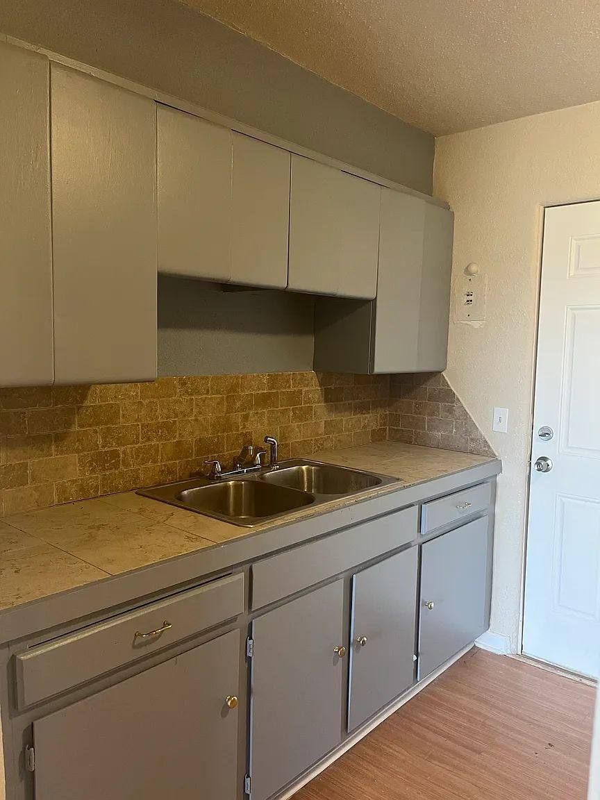 Townhouse for rent at 50 NW 24th St, Lawton, OK 73505