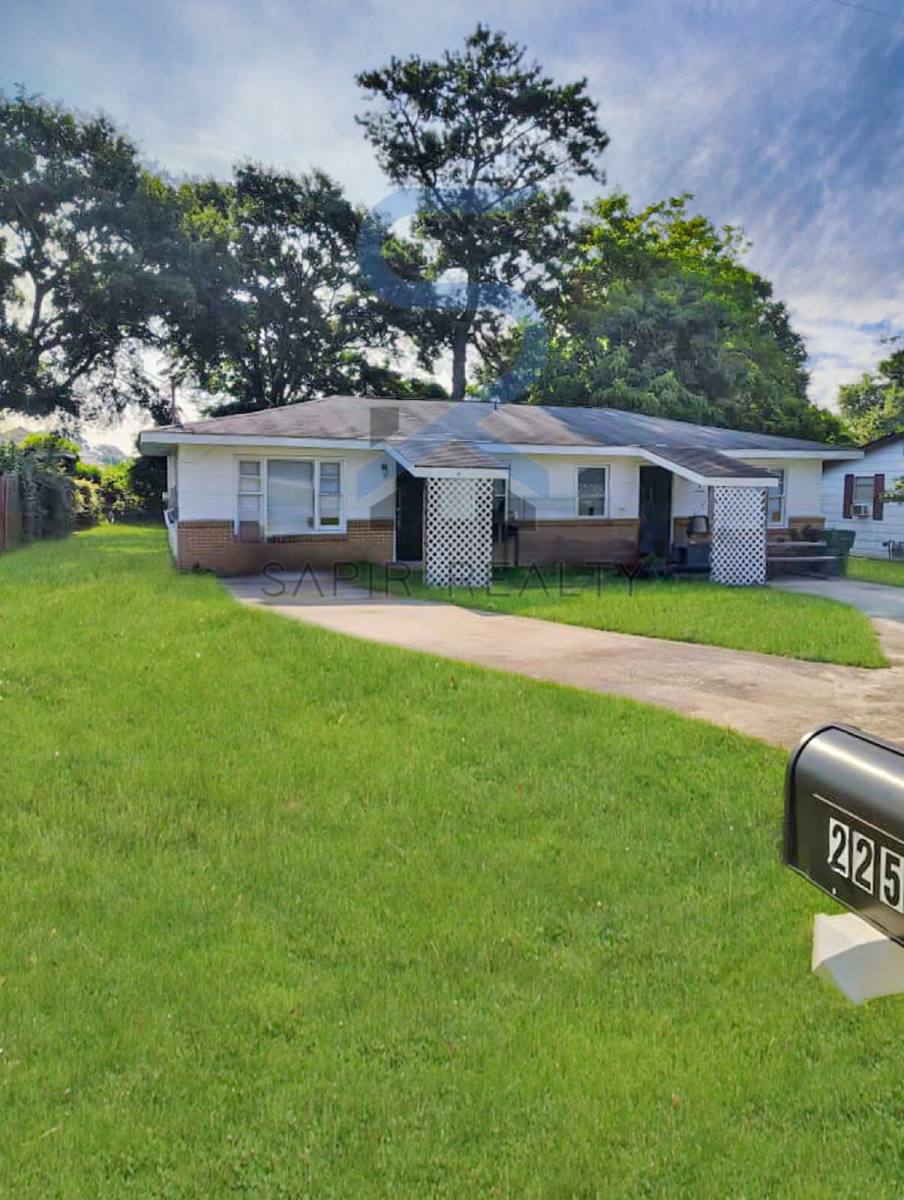 Townhouse for rent at 225-A Brady Dr, Warner Robins, GA 31088
