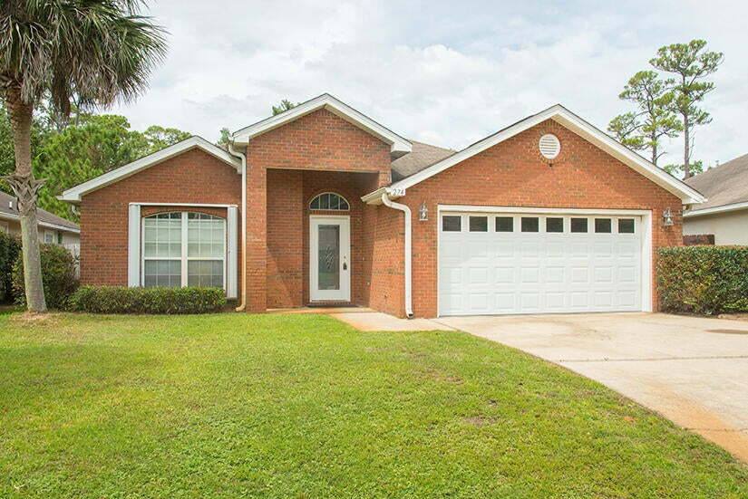 House for rent at 274 Tecumseh Lane, Mary Esther, FL 32569