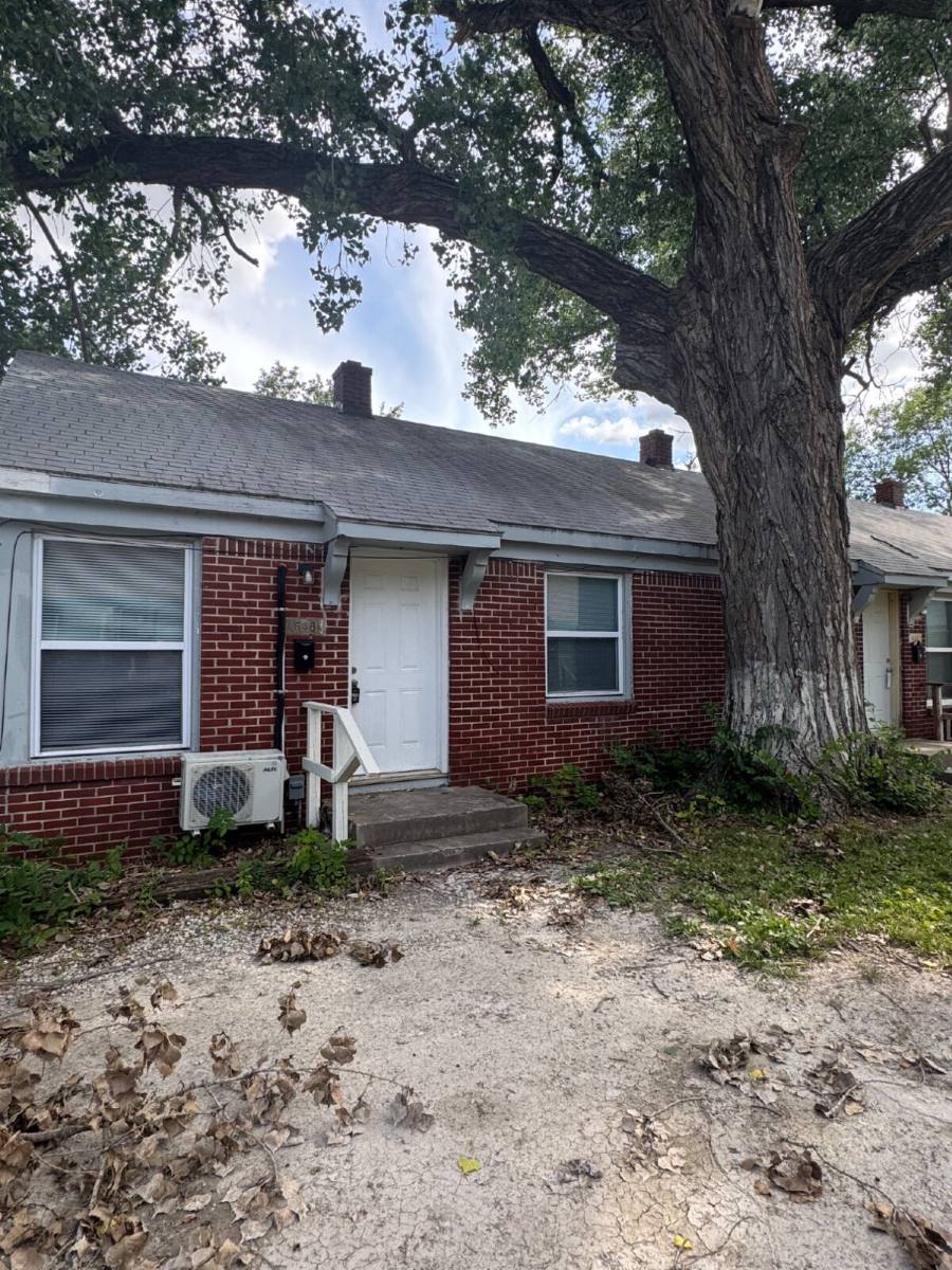 Apartment for rent at 648 S Hydraulic Ave, Wichita, KS 67211