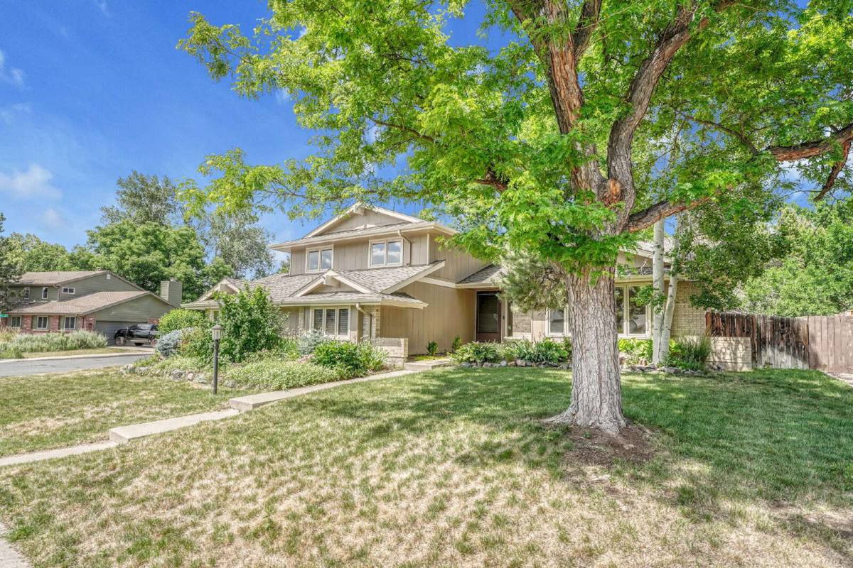House for rent at 4961 W 98th Ave, Westminster, CO 80031
