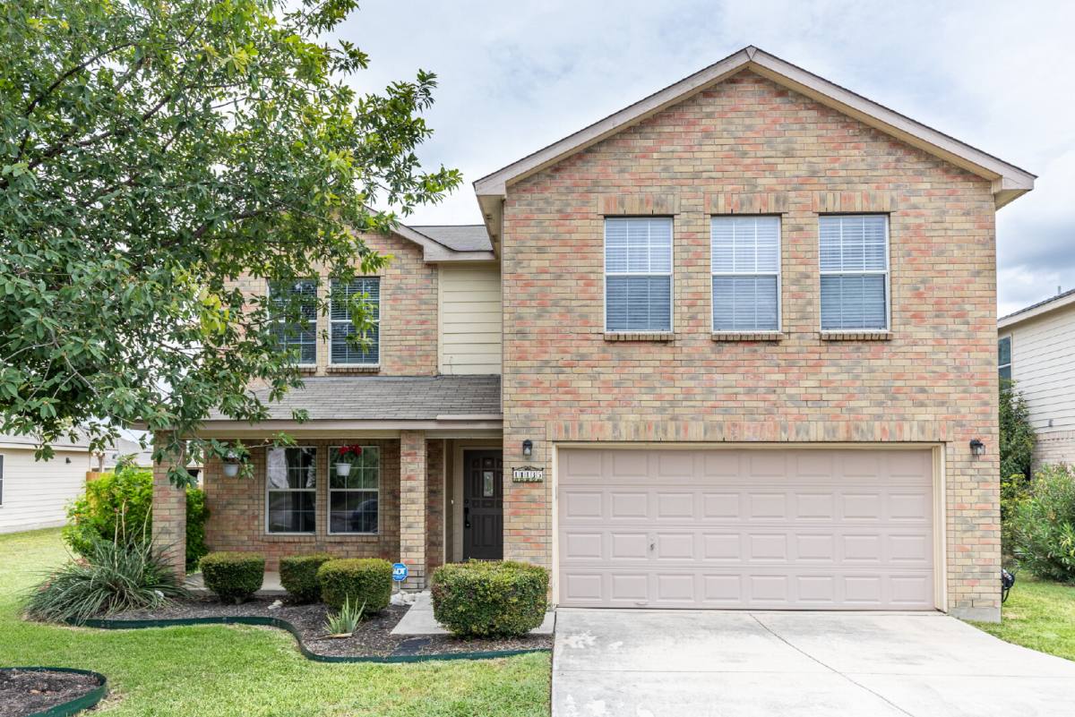 House for rent at 11135 Rindle Ranch, San Antonio, TX 78249